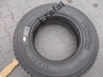 Протектор 245/70R19.5 Налевки BANDAG BDLT Drive