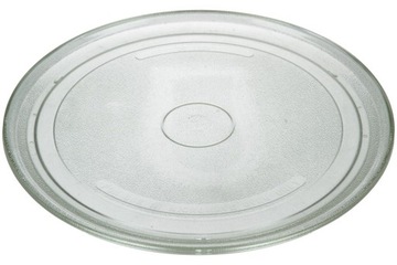 Talerz 27,5 cm do kuchenki mikrofali Whirlpool