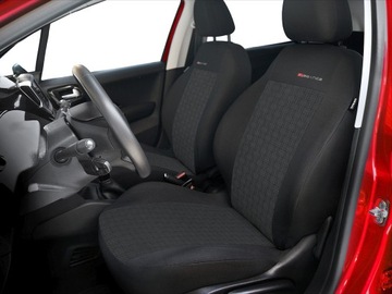 Кастомные чехлы PASSAT B5, B5 FL KOMBI (96-05) P1