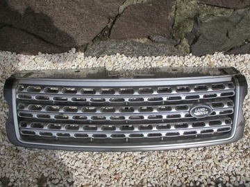 RANGE ROVER VOGUE AUTOBIOGRAPHY GRILL ATRAPA