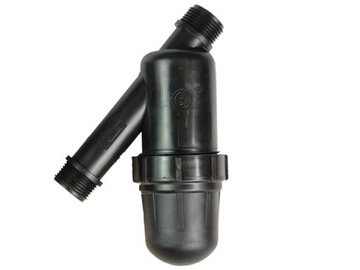 FILTR ANTYPIASKOWY, siatkowy 1