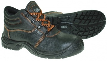 РАБОЧАЯ ОБУВЬ БОТИНКИ БОТИНКИ НОСОК BHP 37