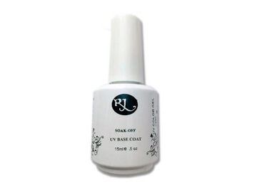 RJ - Lakier BASE GEL hybrydowy podkład 15ml