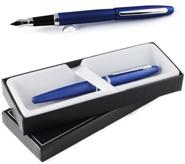 ПЕРЬЕВАЯ РУЧКА VFM BLUE SHEAFFER