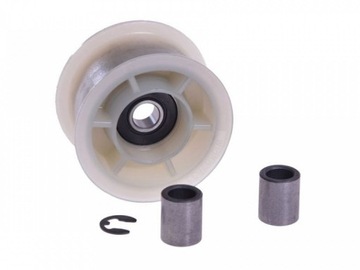 Rolka napinacza suszarki Whirlpool 484000008521