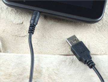 Kabel do ładowania tablet Lenovo Ideapad Miix 310