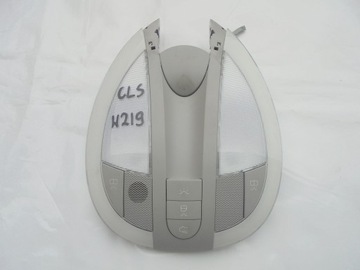 LAMPA INTERIÉR MERCEDES CLS W219