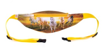 КОШЕЛЕК SADO HORSE ДЛЯ ДЕНЕГ И ПЕРЕВОДОВ
