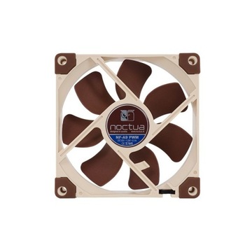 ВЕНТИЛЯТОР NOCTUA NF-A9, 92 мм, ШИМ, 2000 об/мин, ЭФФЕКТИВНЫЙ