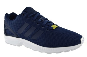 BUTY ADIDAS ORIGINALS ZX FLUX M19841 MĘSKIE 427