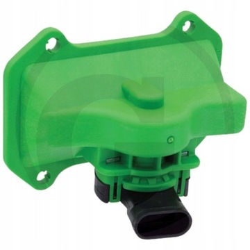 Czujnik położenia podnośnika John Deere AL176767