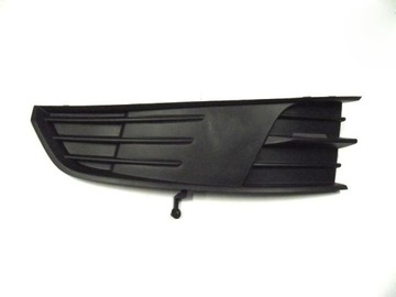KRATKA ZDERZAKA LEWA SKODA FABIA III 6V0807367 ORG