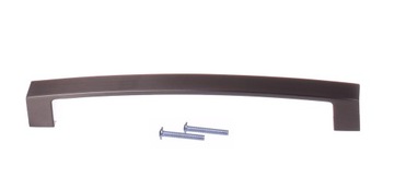 UCHWYT MEBLOWY UU24 416 - KOLOR INOX GAMET