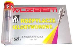 ROZPYLACZ KOŃCÓWKA WTRYSKU DSLA154P492 0433175085