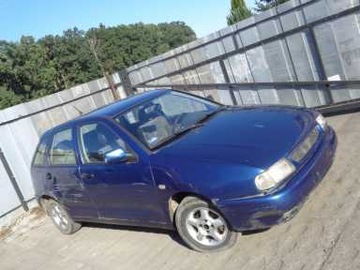 PODHLAVNÍK PRAVÝ ZADNÍ SEAT IBIZA II 6K 5D HB 96-99