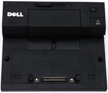 ДОК-СТАНЦИЯ DELL PR03x 5USB VGA DVI DP eSATA F