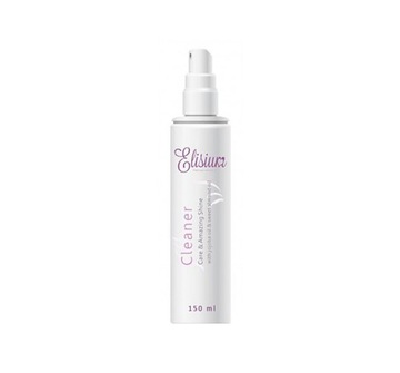 Elisium Cleaner Care Жидкое средство для очистки ногтей 150