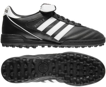 Buty Kaiser 5 Team TF Adidas turfy orlik - 39 1/3