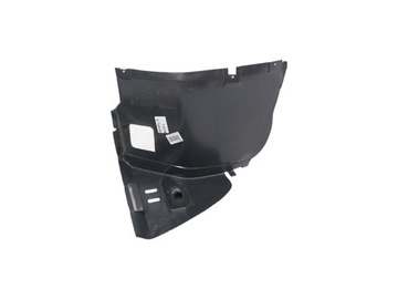 NADKOLE NADKOLA PRZOD BMW 3 E46 COUPE CABRIO 99- L
