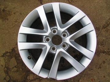 DISK HLINÍK VOLVO OE 7.0" X 16" 5X108 ET 50