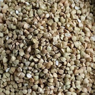 Kasza gryczana BIAŁA niepalona 5 kg Top Food