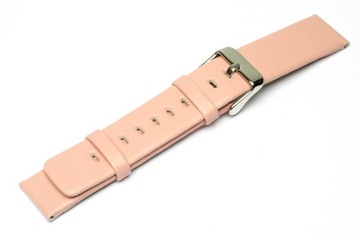 RÓŻOWA OPASKA PASEK DO SMARTBAND CAVO H PINK