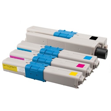 1SZT TONER ZAMIENNY DO OKI C332dn / MC363dn