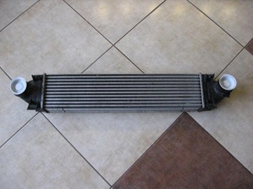 INTERCOOLER - VOLVO S60 S80 V60 V70 XC60 XC70