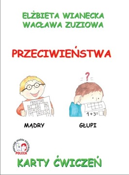 PRZECIWIEŃSTWA KARTY ĆWICZEŃ WIANECKA