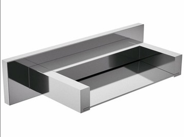 фото ориг. №7, Hansgrohe logis bathtub set з cascade