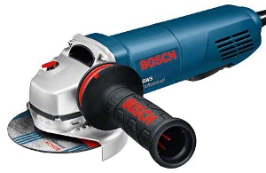 Коробка передач Bosch GWS 14-150 CI. ГВС 15-125 СИХ