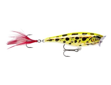 WOBLER RAPALA SKITTER POP SP07 LFL