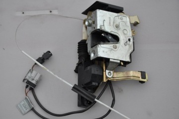 BMW E31 850 840 ZAMEK DRZWI PRAWY LEWY EUROPA