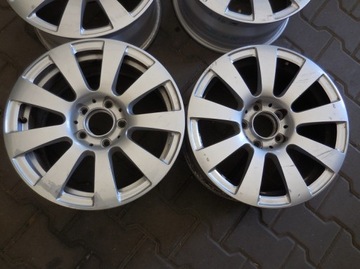 Mercedes E 2124010002 Комплект дисков 16 дисков