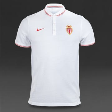 Футболка NIKE AS MONACO AWAY M FOOTBALL FC TRAINING