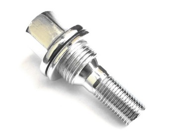 SRUBY DO FELG PEUGEOT 207 306 307 308 ORYG. FELGI