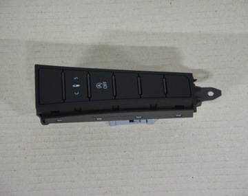3AB927238 VW CC PASSAT B7 START PANEL STEROWANIA