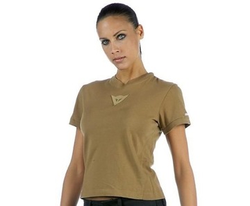 T-Shirt Dainese Hamada Lady L