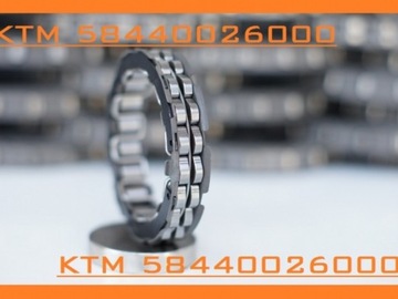 ПОДШИПНИК СТАРТЕРА KTM EXC EGS 250 400 450 BENDIX