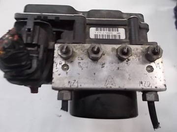 VW AUDI SEAT SKODA POMPA ABS 6R0614117 CZ-WA