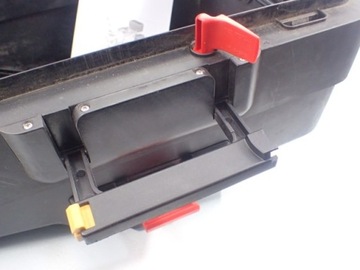 BMW R 1200 GS БОКОВОЙ КОРОБОК