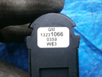 OPEL-PARTS Astra J IV Датчик сумерек 13231066