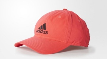 Бейсбольная кепка ADIDAS PERF CAP LOGO - OSFW