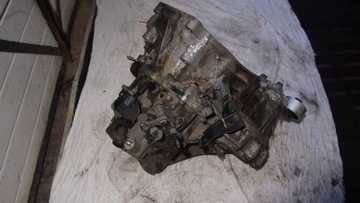 Коробка передач Mazda 6 2.0 CiTD RF5C GD2 3A101