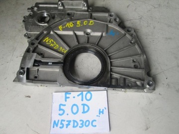 Крышка ГРМ BMW 5 F10 F10 5.0D