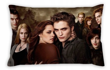 Zmierzch The Twilight Foto Poduszka Prezent Gadżet