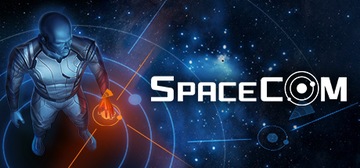 SPACECOM PL folia nowa strategia gra