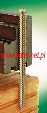 фото ориг. №2, Spax ra 7, 5 x 100w screw door frame anchor frame