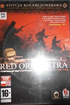Red Orchestra