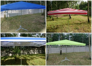 PARASOLE HANDLOWE 2,5x2 PARASOL OGRODOWY PRODUCENT